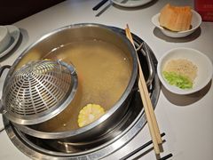 -牛品福潮汕牛肉火锅(旺庄店)