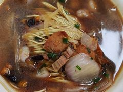 -超爷叔面馆(西园店)