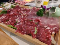 -雾都渣渣火锅(南城智汇城店)