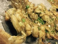 -亮亮烧烤(积玉桥总店)