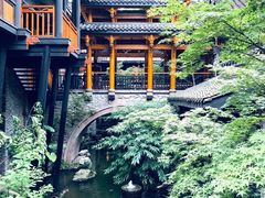 -鱼桥巷·美学川菜