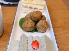 -禅蕴素食生活馆