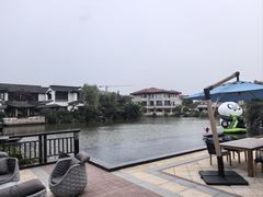 -常州武进九洲喜来登酒店