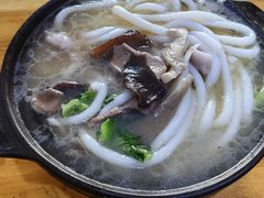 -贵州沾水米线(学田湾店)