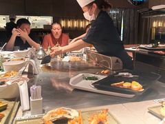 -水木锦堂·自助铁板烧(望京凯德MALL店)