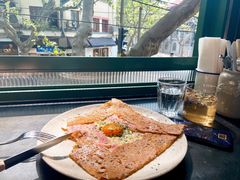 -RAC BAR(安福路店)