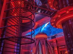 -首钢一高炉·SoReal科幻乐园