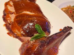 -局气 烤鸭·北京菜(光华路店)
