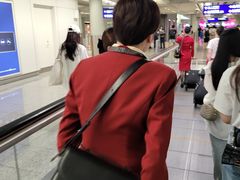 -香港国际机场