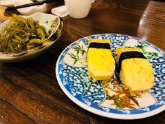 -东京屋(武定路店)