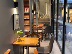 -C Cafe(朵云书院·戏剧店)