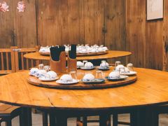 -礼耕堂·百年茶人餐厅(梅家坞店)
