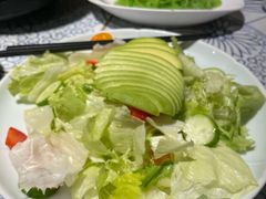-庭悦餐厅(华侨城店)
