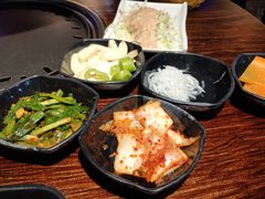 -杀猪天·韩国烤肉(总店)