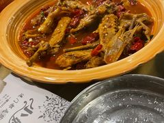 -小姨家常菜(昭萍东路店)