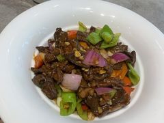 -高玛纳驴肉火烧(河间总店)