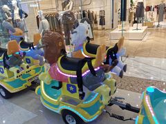 -万达广场(南京江宁店)