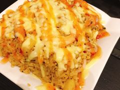 -吱咖啡西式简餐