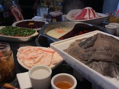 -纸盐河码头火锅(十八梯店)
