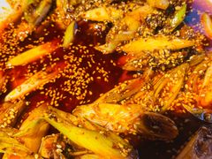 -回水镇·江湖川菜(恒大新城店)
