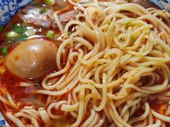 -清真磨沟沿老字号牛肉面(总店)
