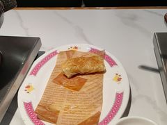 -火啫啫·粤式啫啫煲(南通首店)