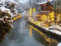 -灵谷景区