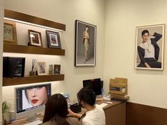 -海马体照相馆(正佳广场店)