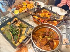 -北京王府井希尔顿酒店·万斯阁西餐厅