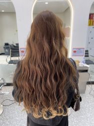 -HD HAIR STYLE