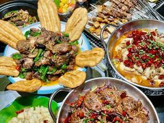 -宗泉烤全羊·烤羊腿·家常菜(解放东路店)