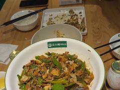 -文记卢源外·江西小炒(凤城八路店)