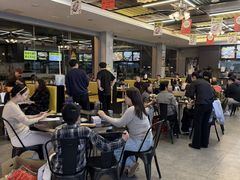 -蚝美人·生蚝海鲜烧烤(茶花园店)