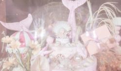 -静安洲际酒店·宴会厅