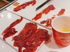-牛很鲜潮汕牛肉火锅(椒江店)