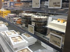 -山姆会员商店(亦庄创意生活广场店)