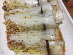 -木屋烧烤(坂田天安云谷店)