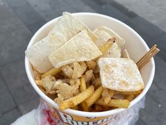 -鸡柳大人(汇金新地广场店)
