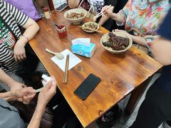 -无名氏面馆(邮电路店)