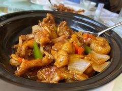 -杭州香格里拉·香宫中餐厅