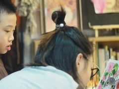 -UCCA Kids 儿童美育