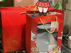 -上海中星铂尔曼大酒店 汇·西餐厅