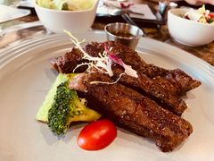 澳大利亚牛板腱-tato