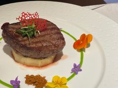 -晶雅花园西餐厅(南京首店)