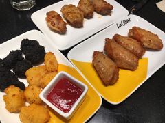 -乐凯撒披萨(海岸城店)