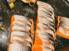 -云尚自助餐厅(佛山南海瞻云酒店)