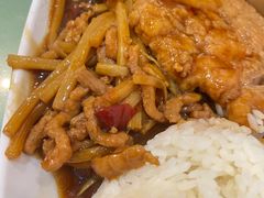 -白玉兰小吃(新村路店)