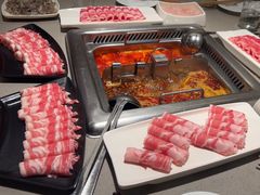 -海底捞火锅(摩尔广场店)