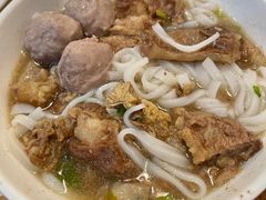 -福合埕牛肉丸(福平路店)