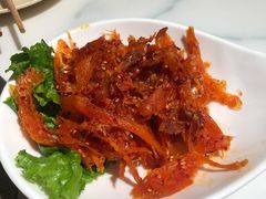 -七八冷面·延边朝鲜族美食(圣熙八号店)